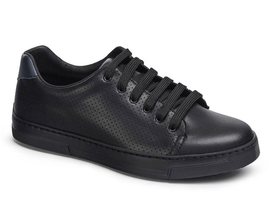 Zapatilla Casual Negro