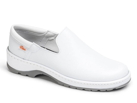 Zapato Marsella Blanco