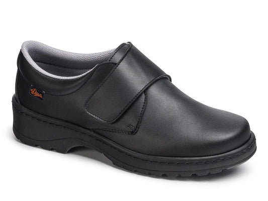 Zapato Milan SCL Negro