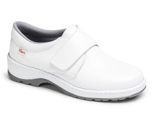 Zapato Milan SCL Blanco