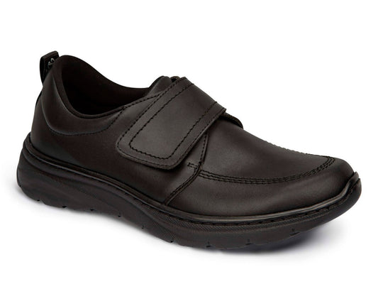 Zapato Florencia Plus Negro