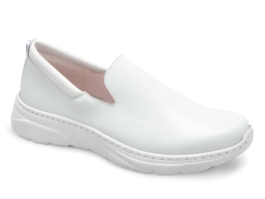 Zapato Marsella Plus Blanco