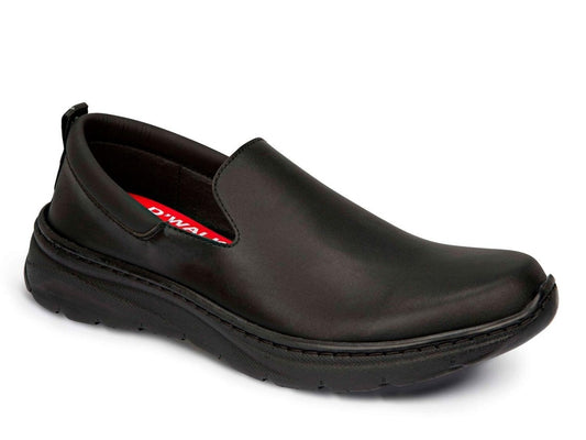 Zapato Marsella Plus Negro