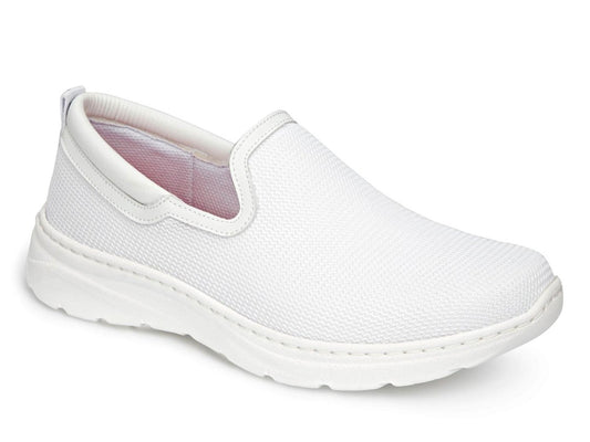 Zapato Marsella Tex Blanco