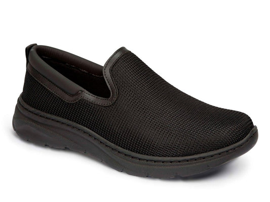 Zapato Marsella Tex Negro